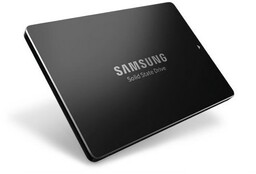 Samsung Semiconductor PM883 - 240 GB - 2.5"