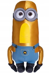 Maskotka Minionki Pluszowy Minion Kevin 33 Cm