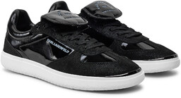 Sneakersy KARL LAGERFELD KL63820 Czarny
