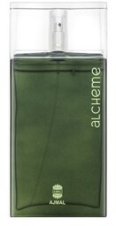 Ajmal Alcheme woda perfumowana unisex 90 ml