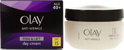Olay krem przeciwstarzeniowy do twarzy dzień 50 ml