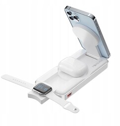 Power Bank Indukcyjny Do Iphone Magsafe Airpods