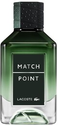Lacoste, Match Point, Woda Perfumowana Spray, 100 Ml