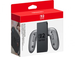 Nintendo SWITCH2 - Joy-Con Charging Grip