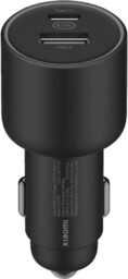 Ładowarka samochodowa XIAOMI 67W Car Charger USB-A +