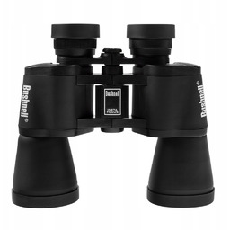 Lornetka wojskowa turystyczna myśliwska obserwacyjna Bushnell Falcon 10x50