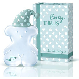 Baby TOUS Eau de Köln 100 ml