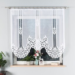 Markizeta ARALIA Panel żakardowy gotowy, szerokość 160 x