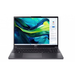 Acer Laptop Aspire Go 15 AG15-51P-78K5 i7-1355U 15.3