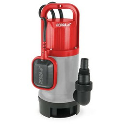 DEDRA Pompa do wody DED8844 elektryczna