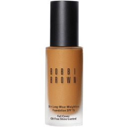 Bobbi Brown, Skin, Długotrwały, Płynny podkład, N-060, Neutralny