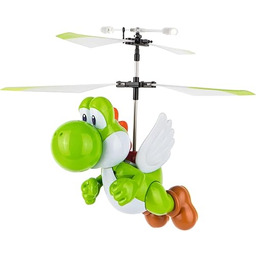 Carrera 370501033P 2,4GHz Super Mario Flying Yoshi