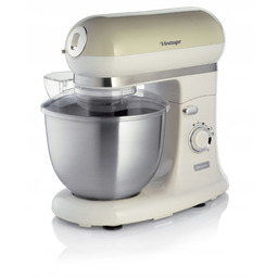 Robot planetarny Ariete 1588/03 Vintage 2400W 5,5l