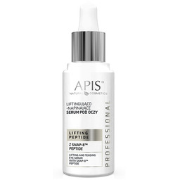 Apis Lifting Peptide liftingująco-napinające serum pod oczy