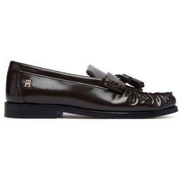 Mokasyny Tommy Hilfiger