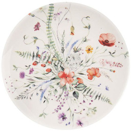 Orion Porcelanowy talerz deserowy MAK 20,5 cm