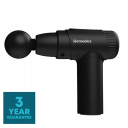 Masażer karku i ramion HoMedics z etui