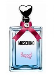 Moschino Funny, Woda toaletowa 50ml