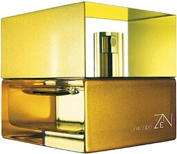 Shiseido Zen Edp Vapo - 50 ml