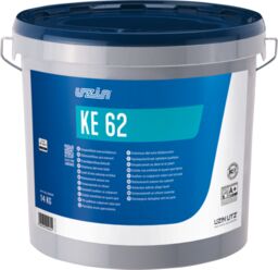 Klej do podłóg LVT UZIN KE 62 14