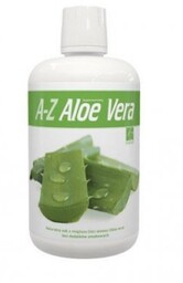 Aloe Vera Sok Z Aloesu 99,8% - 950