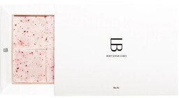 La Bomba Body Scrub Cubes No. 01 Rytuał