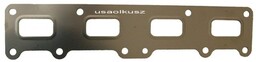Uszczelka kolektora wydechowego Jeep Wrangler 2,4