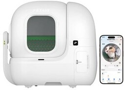 Petkit PUROBOT MAX Pro Automatyczna kuweta dla kotow