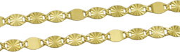Złoty Łańcuszek Damski 2,80 mm pr 585