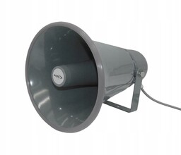Głośnik Tubowy Ads Worldwide 30W IP66 16 kHz