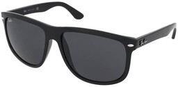 Okulary przeciwsłoneczne Ray-Ban Boyfriend RB4147 601/87