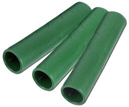 Łącznik prosty do tyczek 8mm 10szt. Bradas TYLP08