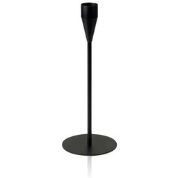 Piet Hein - Venus Maxi Świecznik H47,5 Black