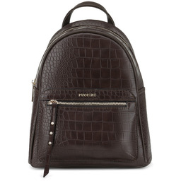 Plecak damski PUCCINI Fashion Collection BK2241226P