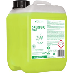 VOIGT Brudpur VC 242 - Środek do gruntownego