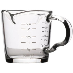 Miarka z podwójnym dzióbkiem AVX MP01 - 70