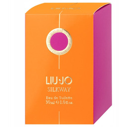 Liu Jo Silkway woda toaletowa 30ml