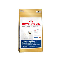 ROYAL CANIN French Bulldog Adult 3kg
