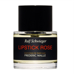 Lipstick Rose woda perfumowana spray 50ml