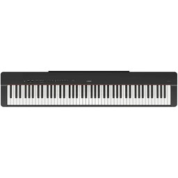 Yamaha P223B S9141431 Keybord, Czarny/Biały