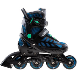 Coolslide, Rolki Dziecięce, Wonton YB, Rozmiar 40/43