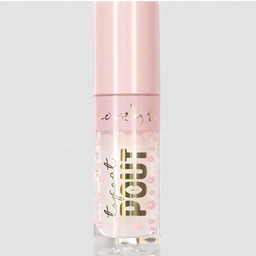 Lovely Lip Gloss Top Coat Pout N3 błyszczyk