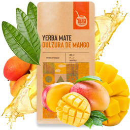 Yerba Mate Green Touch Mate Dulzura de Mango