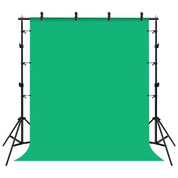 PULUZ System do mocowania tła fotograficznego PKT5204, dwa