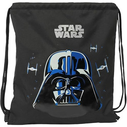 STAR WARS REBELLION - duży plecak z płaskim