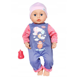Baby Annabell duża lalka 54cm 703403 /2