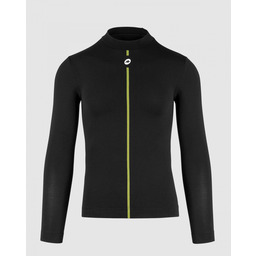 ASSOS Koszulka termoaktywna LS SKIN SPRING FALL SKIN