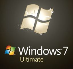 Microsoft Windows 7 Ultimate PL