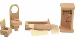 Great Gizmos GG8404 - Toy Box - Meble