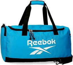 Reebok Boston, Niebieski, Bolsa de Viaje, Plecak sportowy